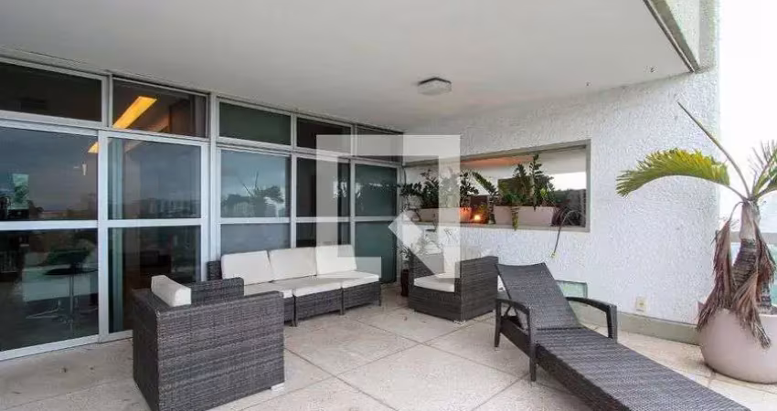 Apartamento para venda - jardim oceânico, 3 quartos,  154 m² - rio de janeiro