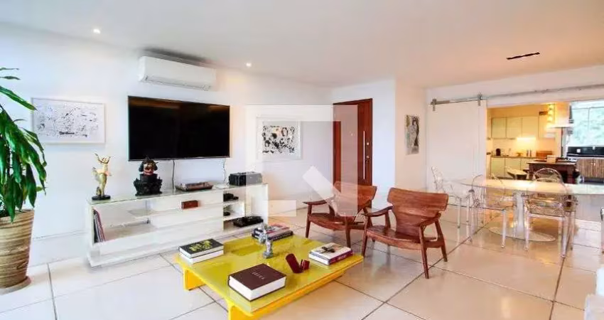Apartamento para venda - jardim oceânico, 3 quartos,  154 m² - rio de janeiro