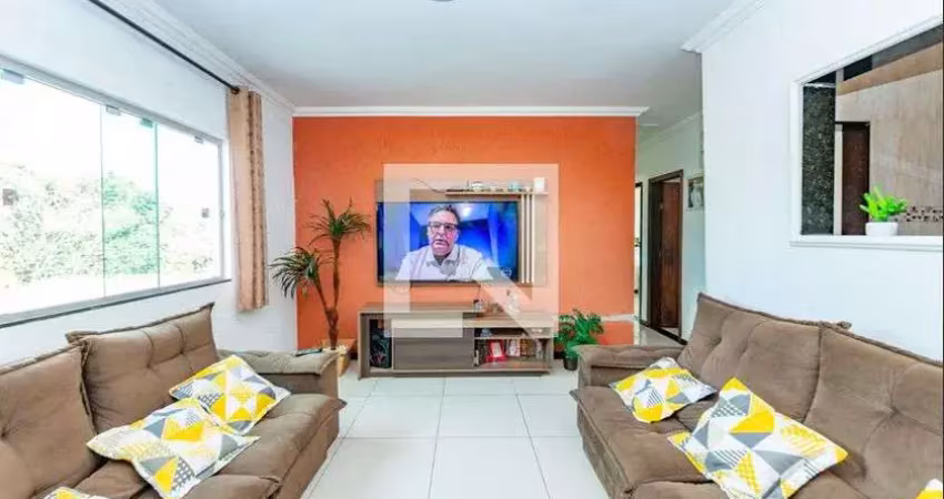 Apartamento para venda - teixeira dias, 3 quartos,  96 m² - belo horizonte