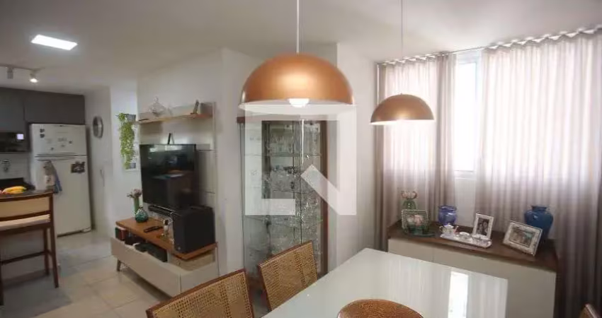 Cobertura para venda - buritis, 3 quartos,  114 m² - belo horizonte