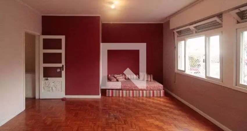 Apartamento para venda - rio branco, 3 quartos,  109 m² - porto alegre