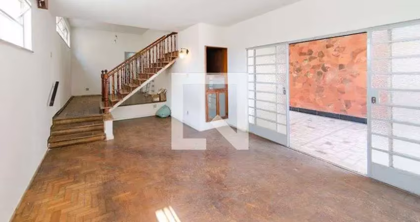 Casa para venda - prado, 4 quartos,  310 m² - belo horizonte