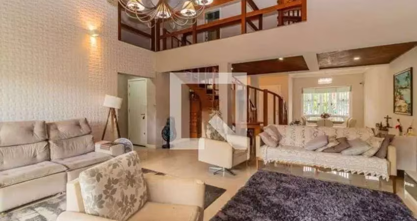 Casa para venda - espírito santo, 4 quartos,  330 m² - porto alegre