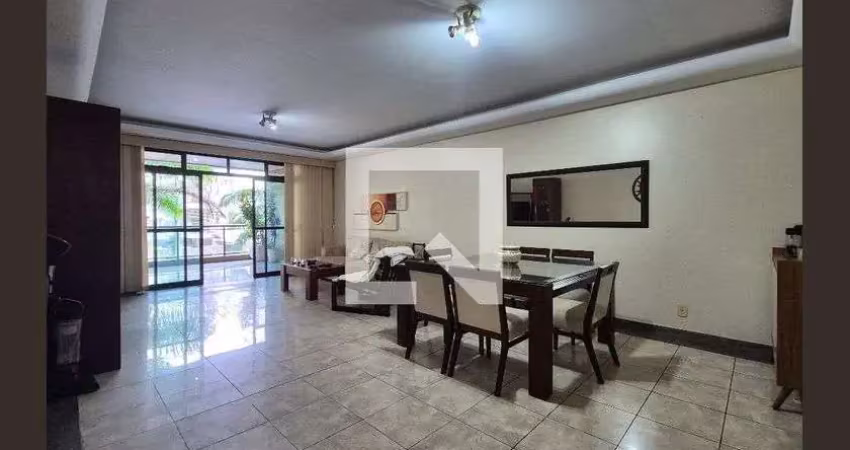 Apartamento para venda - recreio, 4 quartos,  198 m² - rio de janeiro