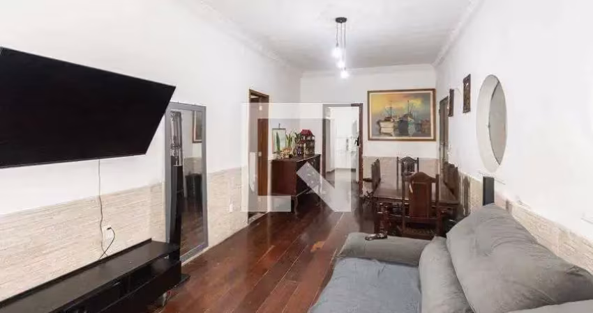 Casa para venda - benfica, 5 quartos,  192 m² - rio de janeiro