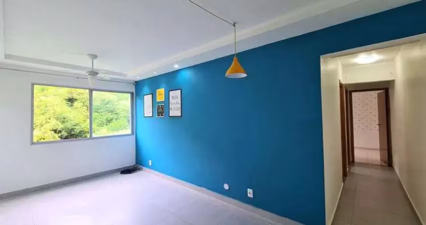 Apartamento para venda - engenho novo, 2 quartos,  55 m² - rio de janeiro