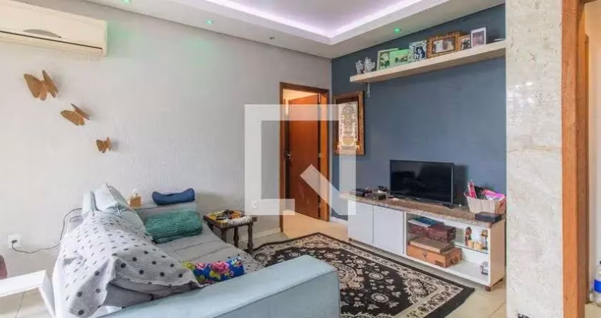 Apartamento para venda - glória, 1 quarto,  57 m² - porto alegre