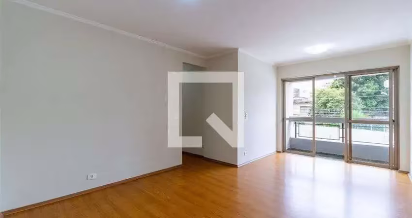 Apartamento para venda - vila campestre, 3 quartos,  69 m² - são paulo