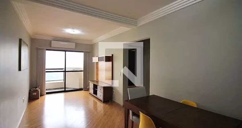Apartamento para venda - baeta neves, 3 quartos,  94 m² - são bernardo do campo