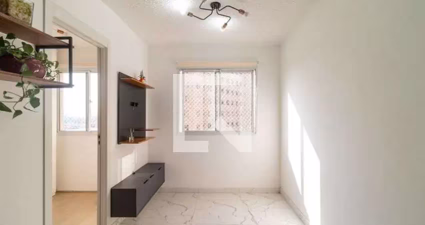 Apartamento para venda - barra funda, 2 quartos,  35 m² - são paulo
