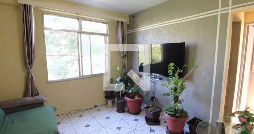 Apartamento para venda - irajá, 2 quartos,  52 m² - rio de janeiro