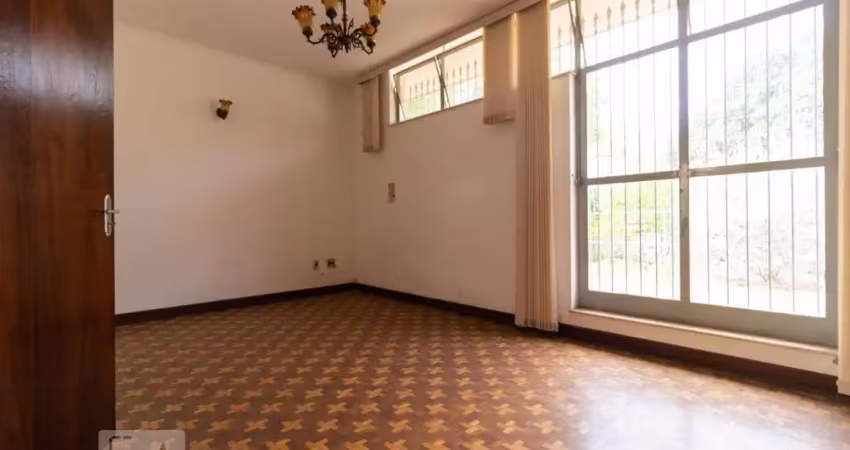 Casa para venda - jardim santana, 3 quartos,  200 m² - campinas