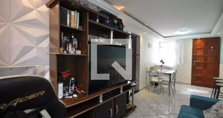 Apartamento para venda - vila sabrina , 2 quartos,  57 m² - são paulo