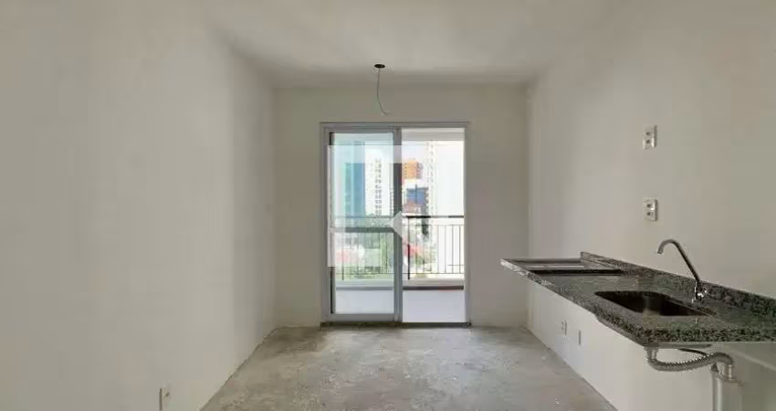 Kitnet / stúdio para venda - pinheiros, 1 quarto,  31 m² - são paulo