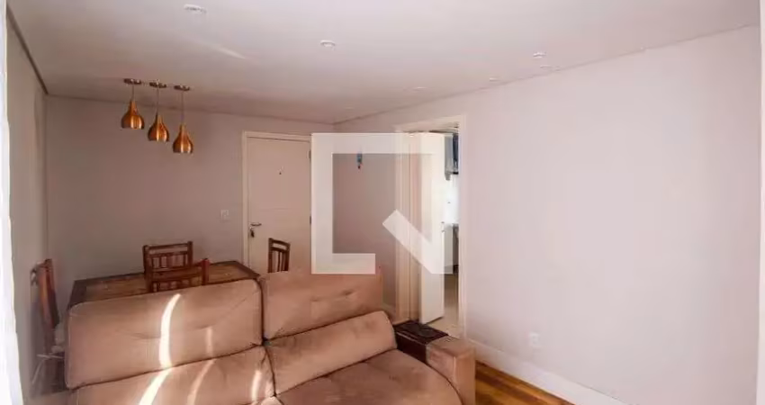 Apartamento para venda - jardim iris , 2 quartos,  50 m² - são paulo