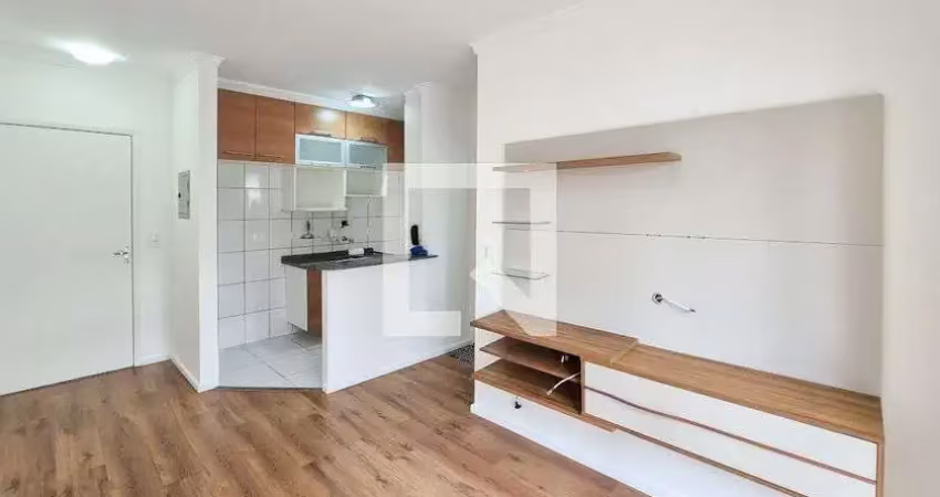 Apartamento para venda - vila lusitânia, 1 quarto,  42 m² - são bernardo do campo