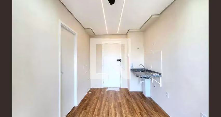 Apartamento para venda - vila olímpia, 1 quarto,  25 m² - são paulo