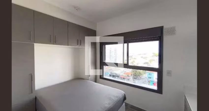 Apartamento para venda - ipiranga, 1 quarto,  20 m² - são paulo