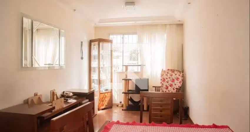 Apartamento para venda - chácara inglesa, 2 quartos,  60 m² - são paulo