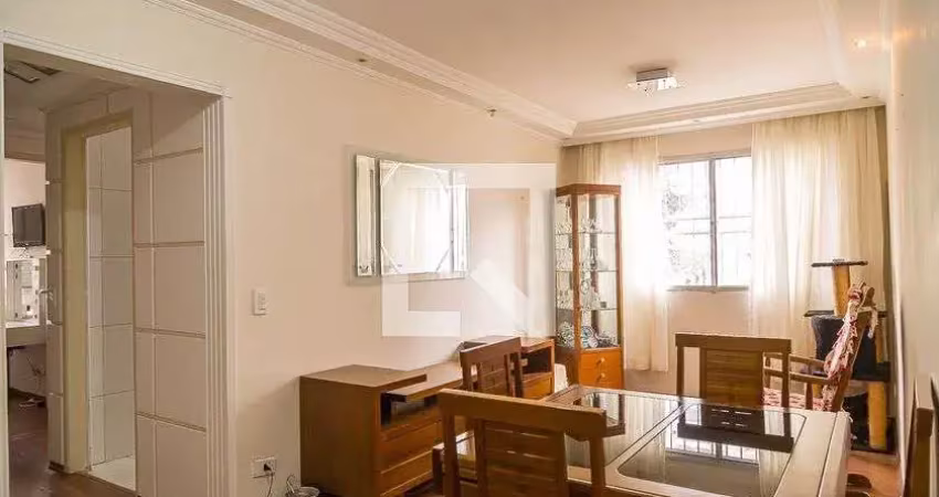 Apartamento para venda - chácara inglesa, 2 quartos,  60 m² - são paulo