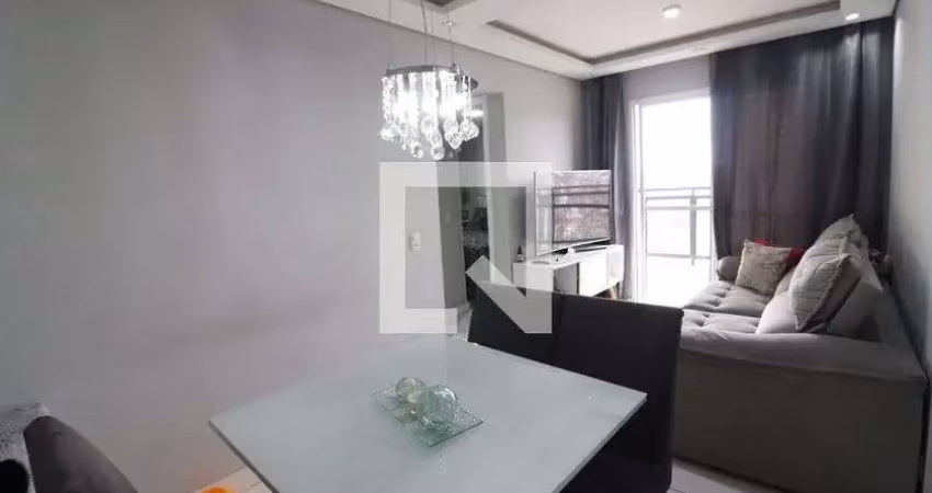 Apartamento para venda - novo osasco, 2 quartos,  49 m² - osasco