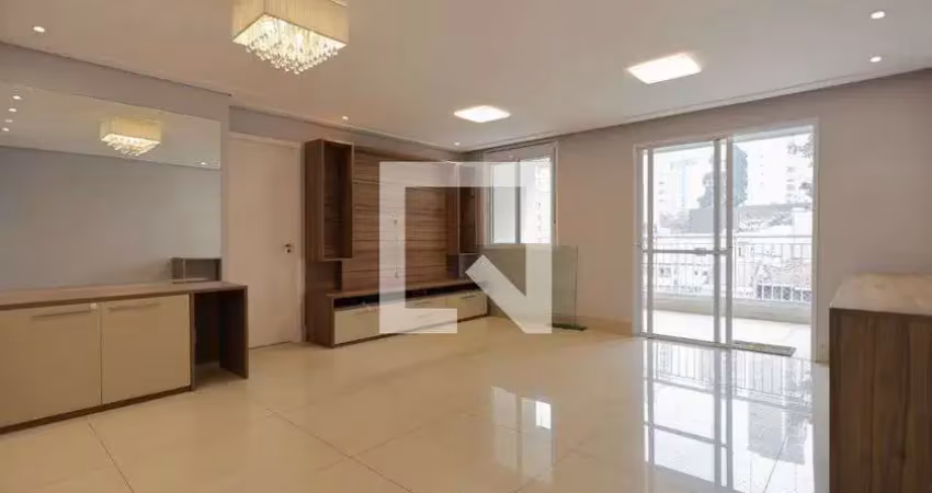 Apartamento para venda - santana, 2 quartos,  82 m² - são paulo