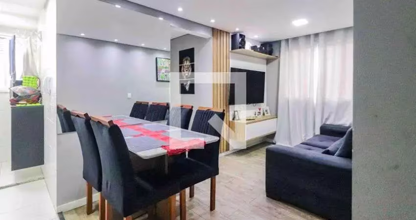 Apartamento para venda - jardim jussara, 2 quartos,  41 m² - são paulo