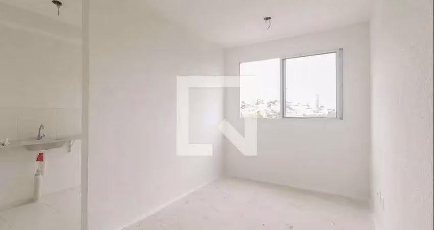 Apartamento para venda - penha de frança, 2 quartos,  42 m² - são paulo