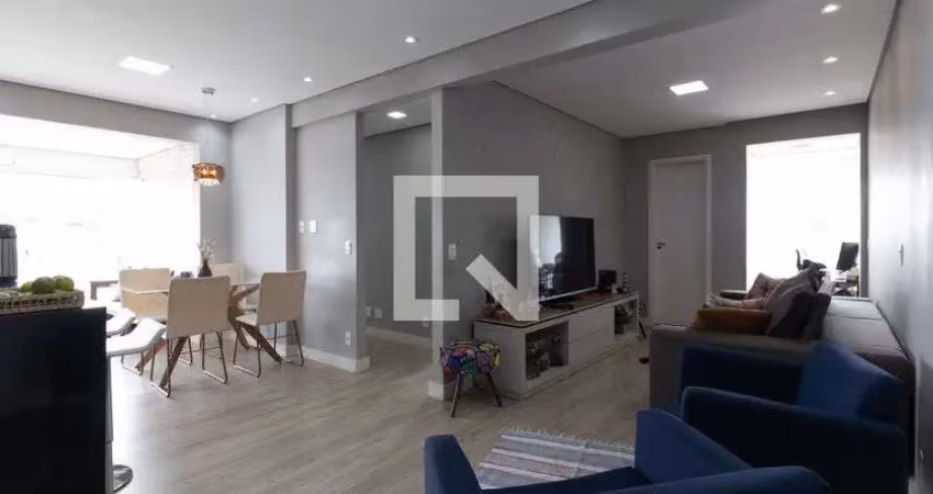 Apartamento para venda - ponte rasa, 2 quartos,  74 m² - são paulo
