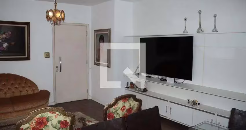 Apartamento para venda - santa cecília, 2 quartos,  139 m² - são paulo