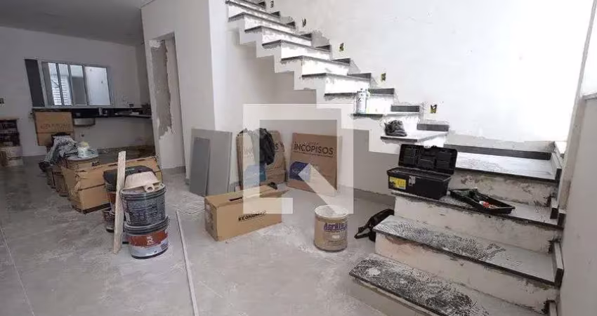 Casa para venda - vila metalúrgica, 3 quartos,  140 m² - santo andré