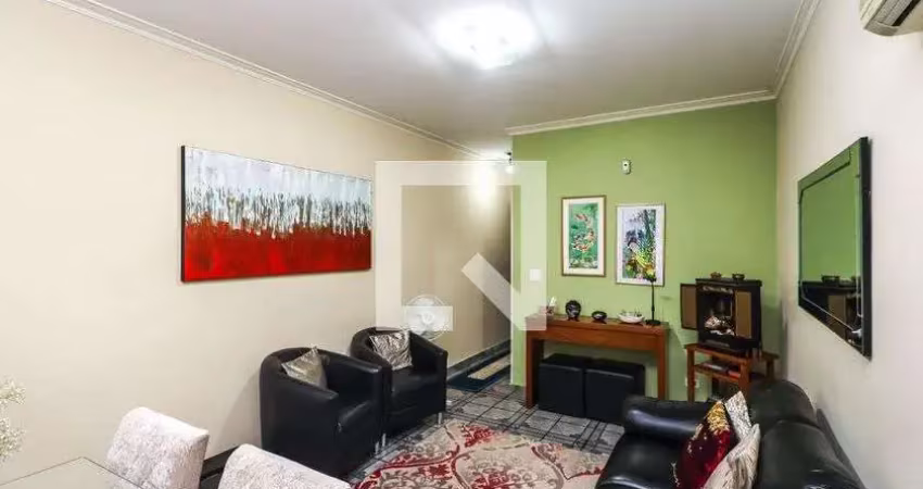 Casa para venda - vila das mercês, 3 quartos,  137 m² - são paulo