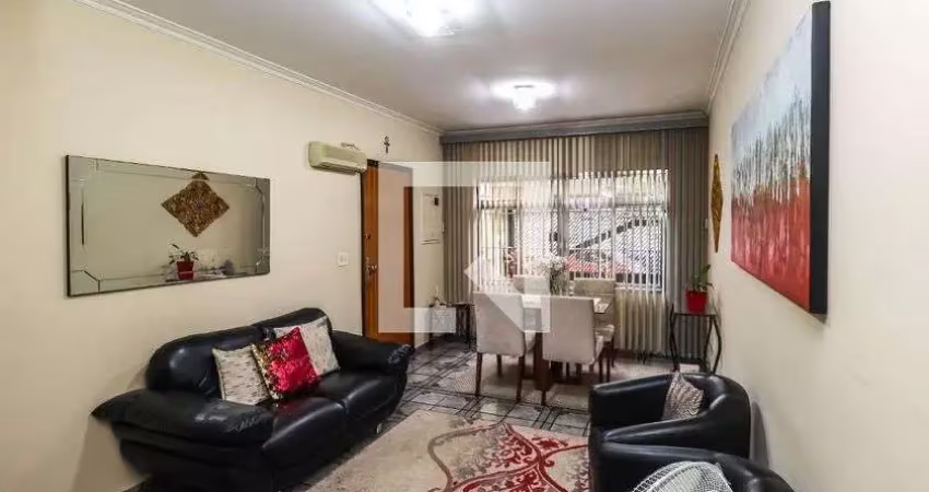 Casa para venda - vila das mercês, 3 quartos,  137 m² - são paulo