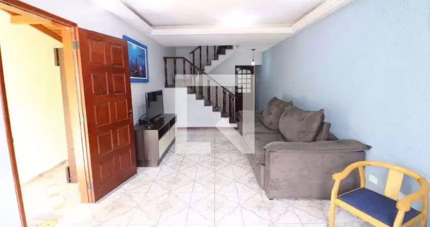 Casa para venda - umuarama, 3 quartos,  232 m² - osasco
