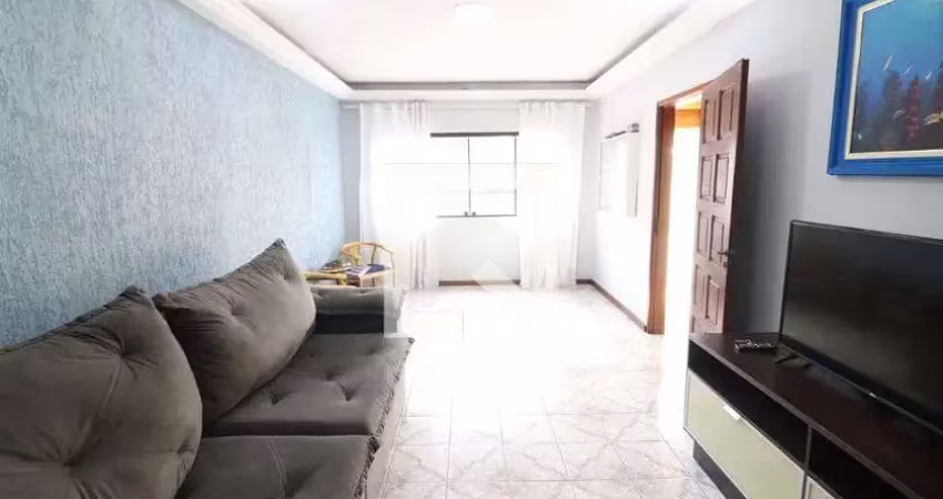 Casa para venda - umuarama, 3 quartos,  232 m² - osasco