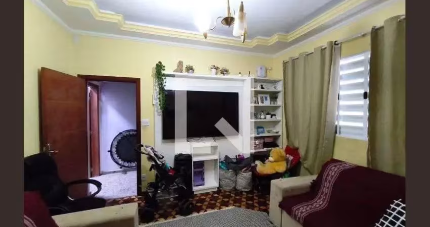 Casa para venda - cambuci, 3 quartos,  290 m² - são paulo