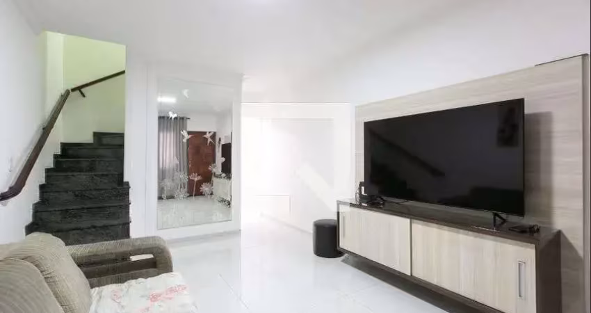 Casa para venda - itaquera, 3 quartos,  108 m² - são paulo