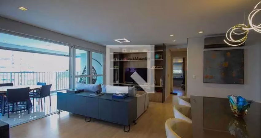 Apartamento para venda - vila andrade, 3 quartos,  133 m² - são paulo