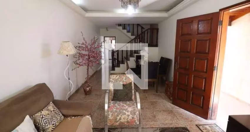 Casa para venda - umuarama, 3 quartos,  232 m² - osasco