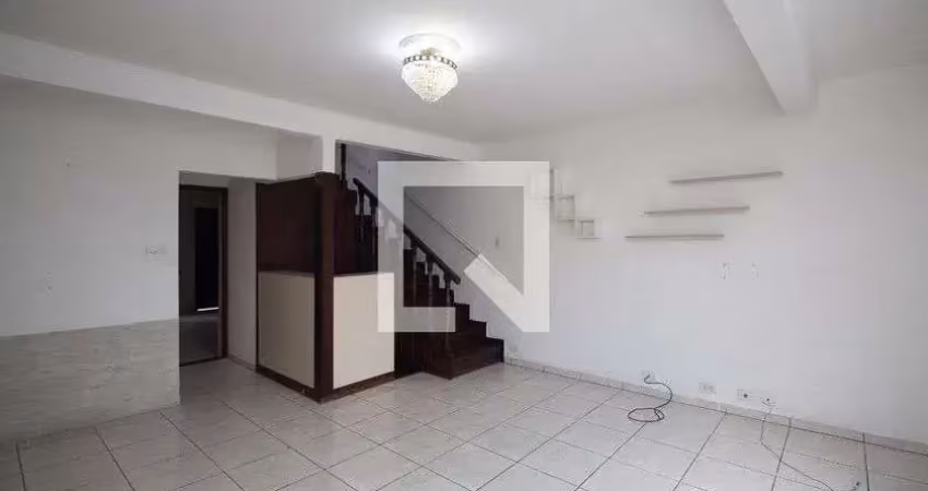 Casa para venda - vila gustavo, 4 quartos,  143 m² - são paulo