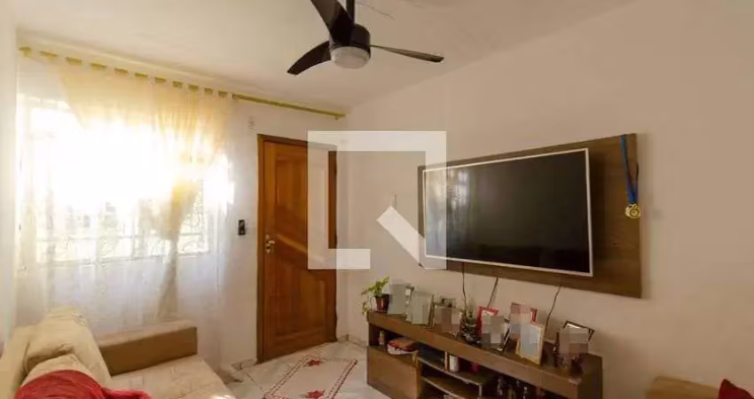Apartamento para venda - cangaíba, 2 quartos,  47 m² - são paulo
