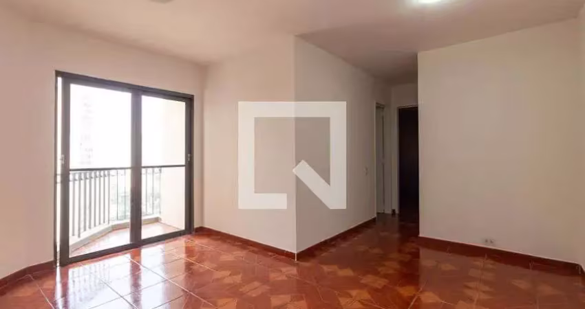 Apartamento para venda - jardim éster yolanda, 2 quartos,  56 m² - são paulo