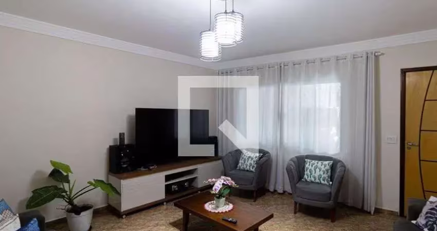 Casa para venda - vila ré, 4 quartos,  160 m² - são paulo