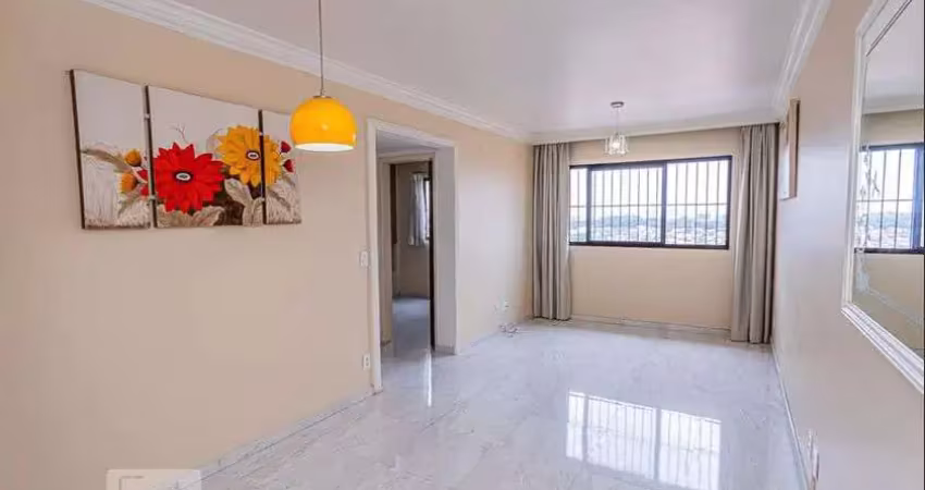Apartamento para venda - vila mangalot, 2 quartos,  58 m² - são paulo