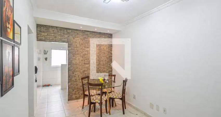 Apartamento para venda - assunção, 3 quartos,  56 m² - são bernardo do campo