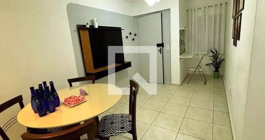 Apartamento para venda - assunção, 3 quartos,  56 m² - são bernardo do campo