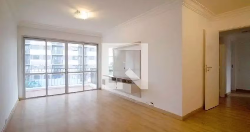 Apartamento para venda - pinheiros, 4 quartos,  104 m² - são paulo