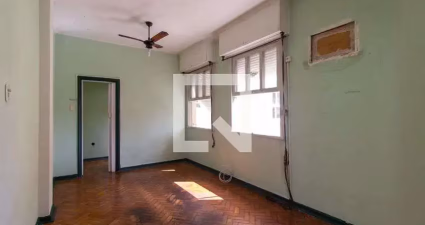 Kitnet / stúdio para venda - centro, 1 quarto,  30 m² - rio de janeiro
