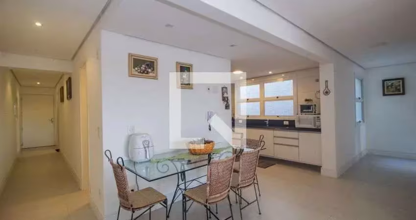 Apartamento para venda - tristeza, 2 quartos,  139 m² - porto alegre