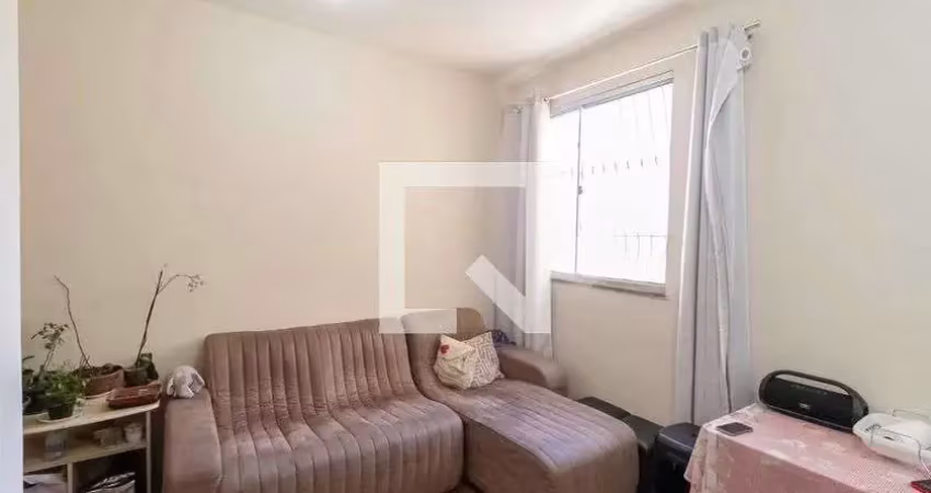 Apartamento para venda - cenáculo, 3 quartos,  56 m² - belo horizonte